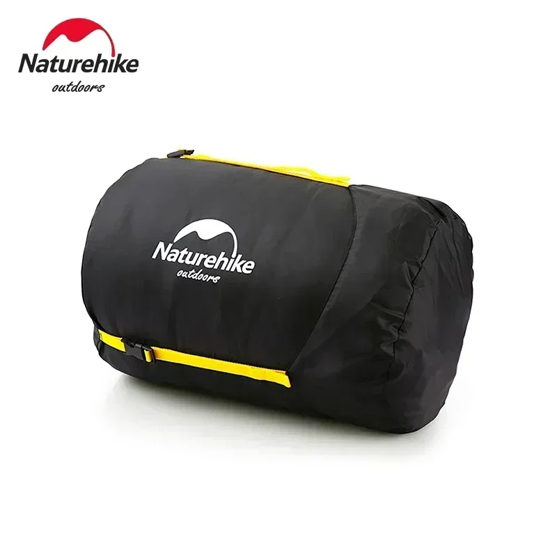 Naturehike Compression Bag For 3-4kg Sleeping Bag Splash-proof Multifunctional Camping Travel Portable Accessories Storage Sack