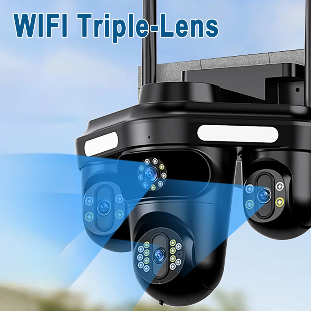 camera-wifi-a-triple-objectif-avec-suivi-automatique-vision-nocturne-12mp-interphone-vocal-bidirectionnel-360°-°-cameras-sans-fil-a-vue-panoramique