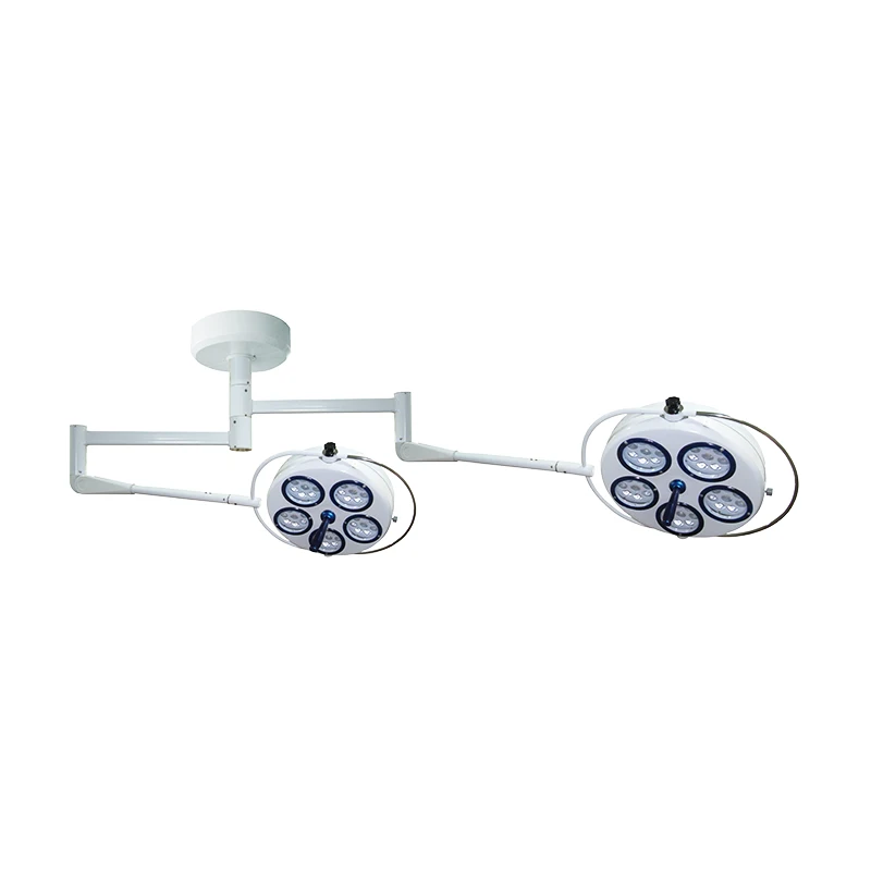 

Medium Price YD02-5 + 5 LED Medical Surgery Light