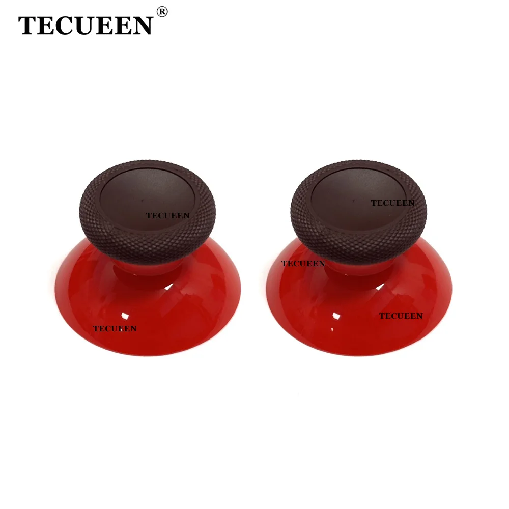 2pcs For Xbox Series X S Controller Thumb Sticks Grips 3D Rocker Analog Joystick Caps ThumbStick Cover for Pulse Cipher