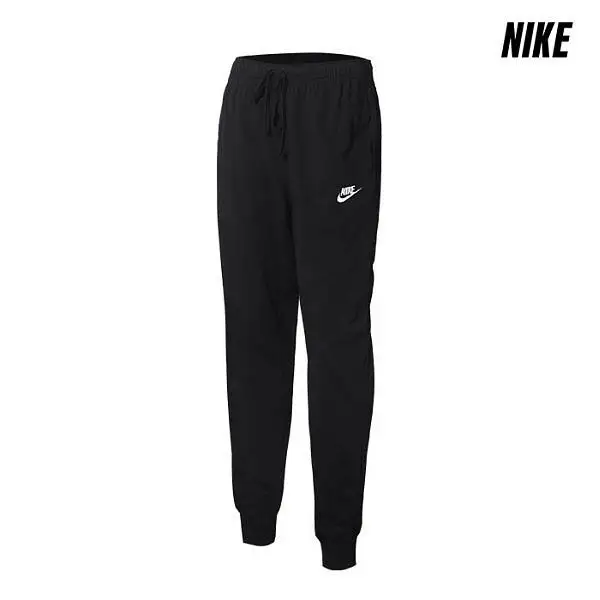 نايك NSW نادي جيرسي بنطال الركض للرجال #1