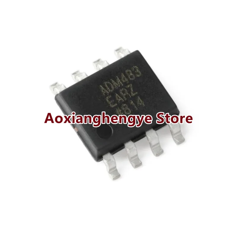 5PCS ADM483EARZ SOP… - image