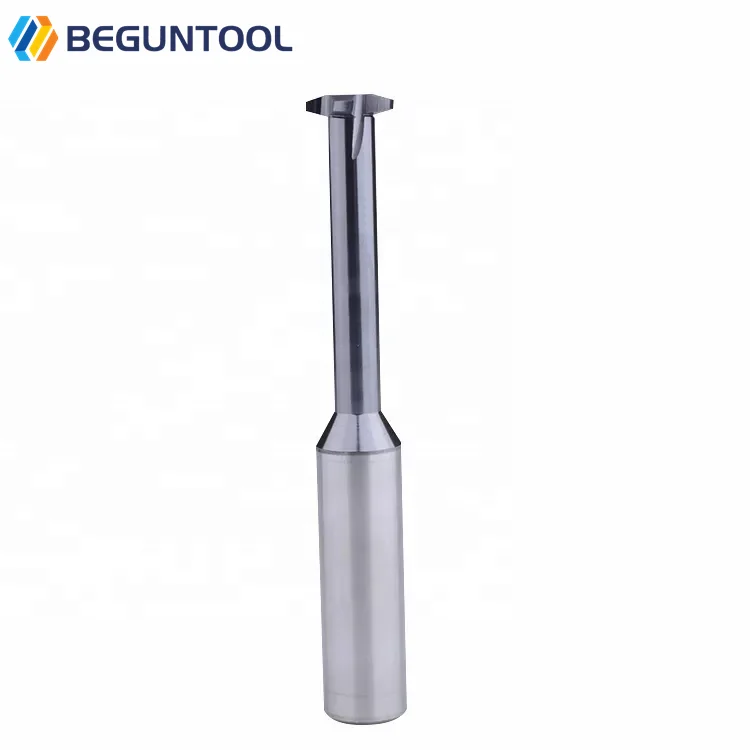 

ACME Трапециевидная твердосплавная фреза с одним зубом, 29 градусов, гайка Ike, резьбовая фреза 1/4-16