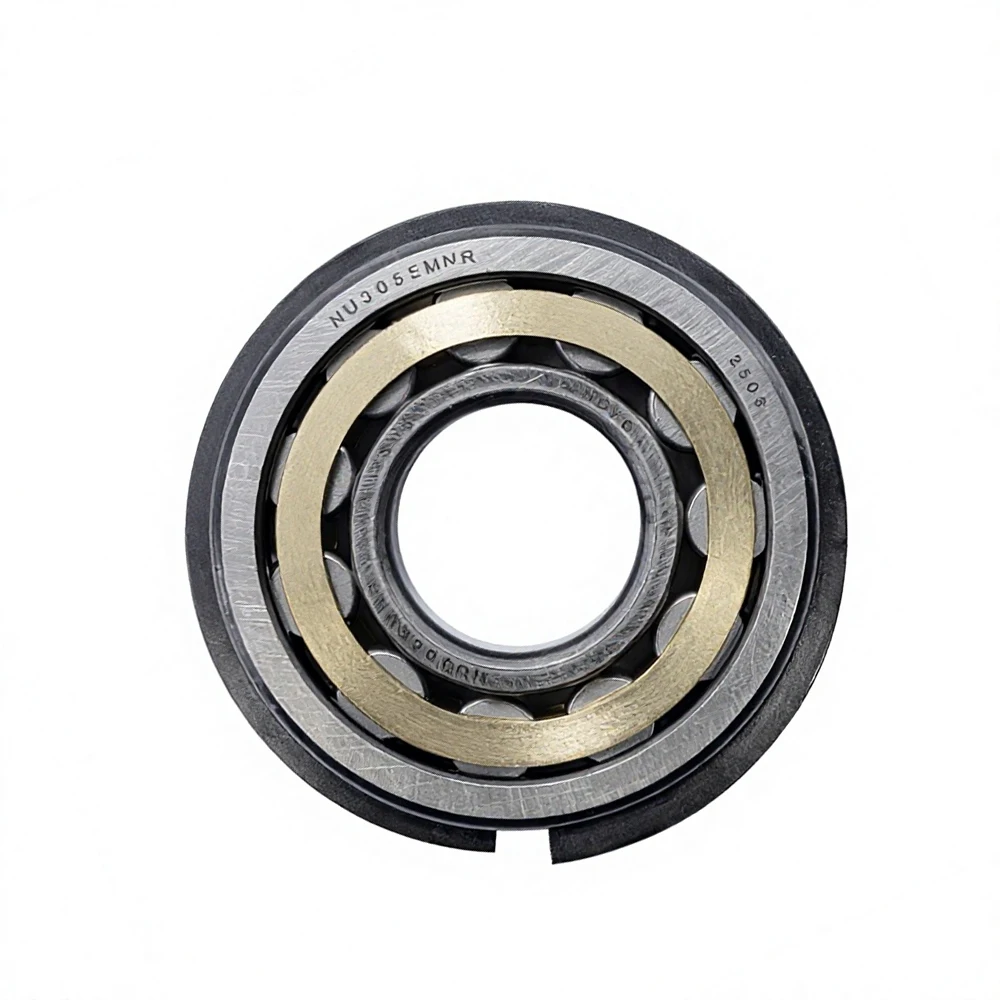 93390-00009 Bearing for YAMAHA Outboard Motor 2 Stroke 20HP 25HP 30HP 93390-00009-00 Boat Engine Crankshaft Center
