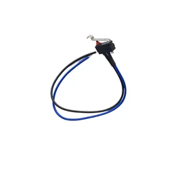 For Volvo V60 Trunk Control System Contact Sensor XC60 Car Maintenance Switch S60