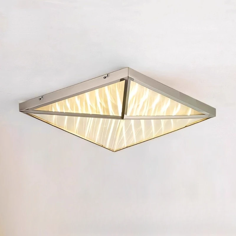 

Nordic designer creative industrial style living room study dining room medieval ceiling lamp