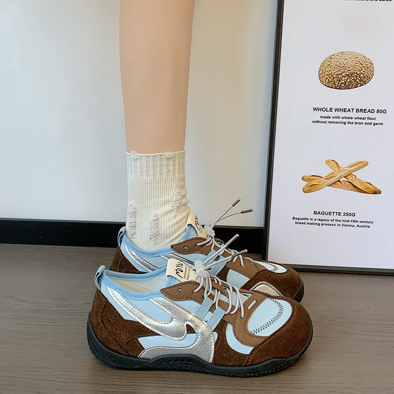 Nuevas Zapatillas Deportivas R - Mesh Trainer Breathable reseña y precio
