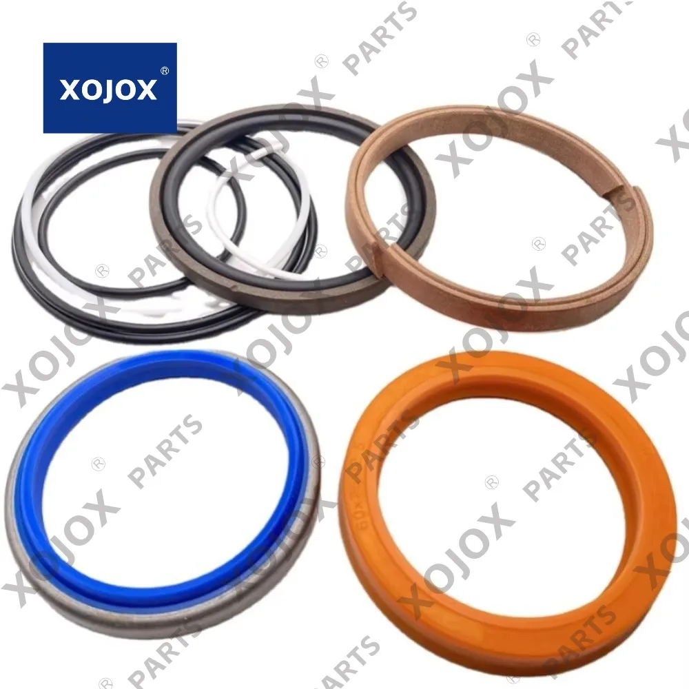 

XOJOX 991/20023 991/20022 991/20021 991/00107 332/F8082 991/00100 Комплект гидравлических уплотнений Детали оборудования (991/20022)