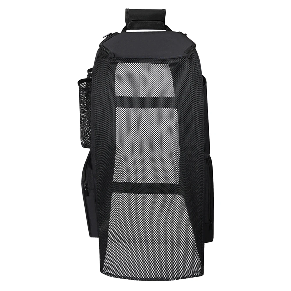 

Outdoor Dust Protection Case Multifunctional Carrying Cover Case Speaker Protective Case for JBL PartyBox Stage 320 Speaker