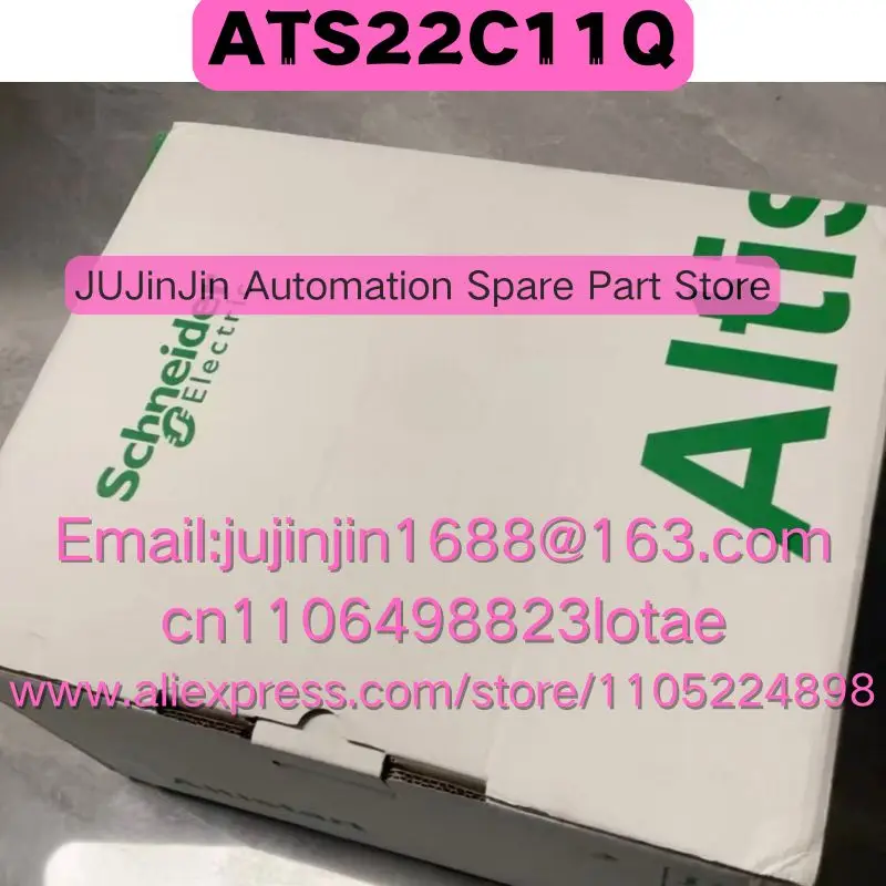 ATS22C11Q Brand New Original Shipped Quickly