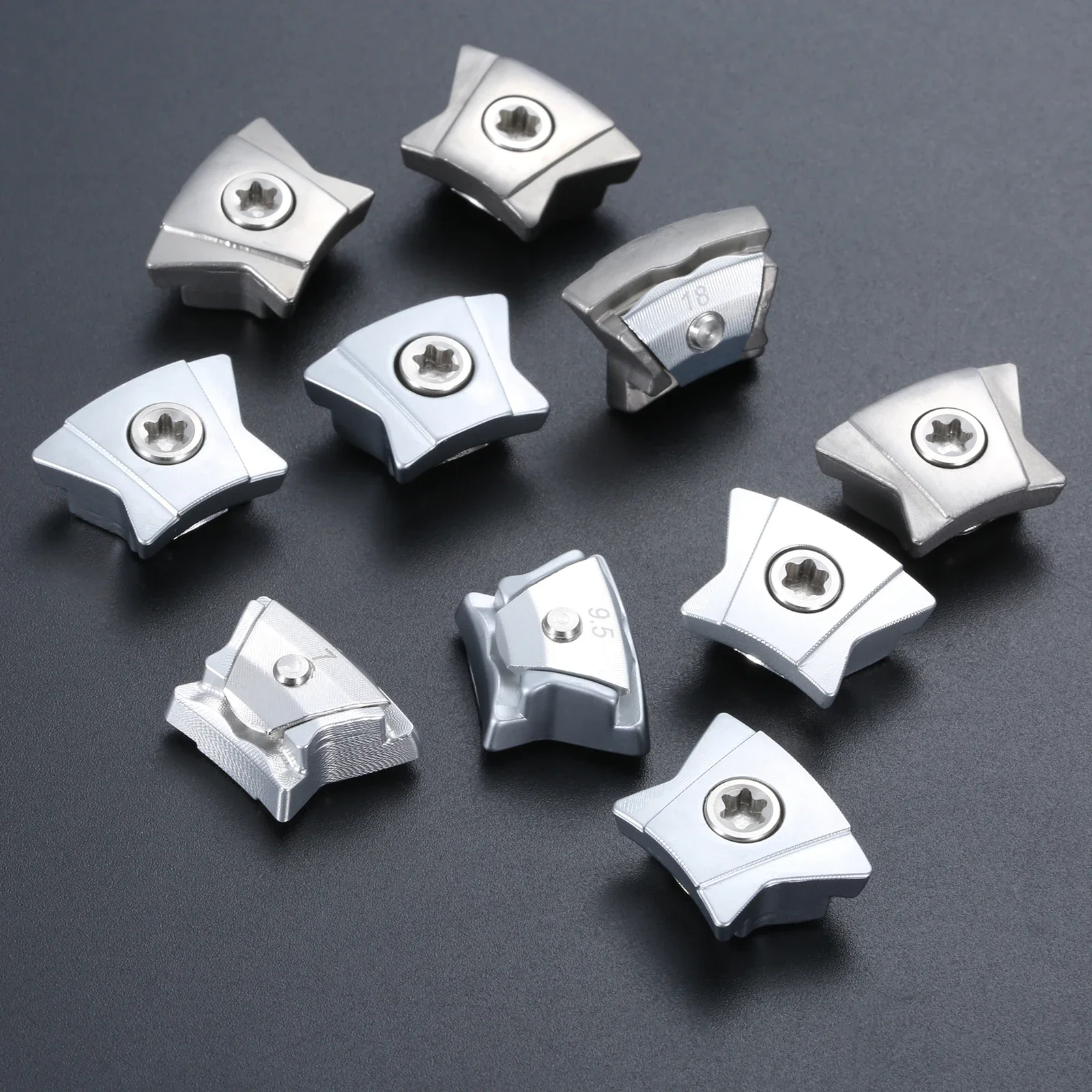 

1Pc Replacement Fit for Epic Max/LS Driver Golf Club Heads Sliding Weight Screws 5g 7g 9.5g 11g 12g 14g 16g 18g 20g 22g