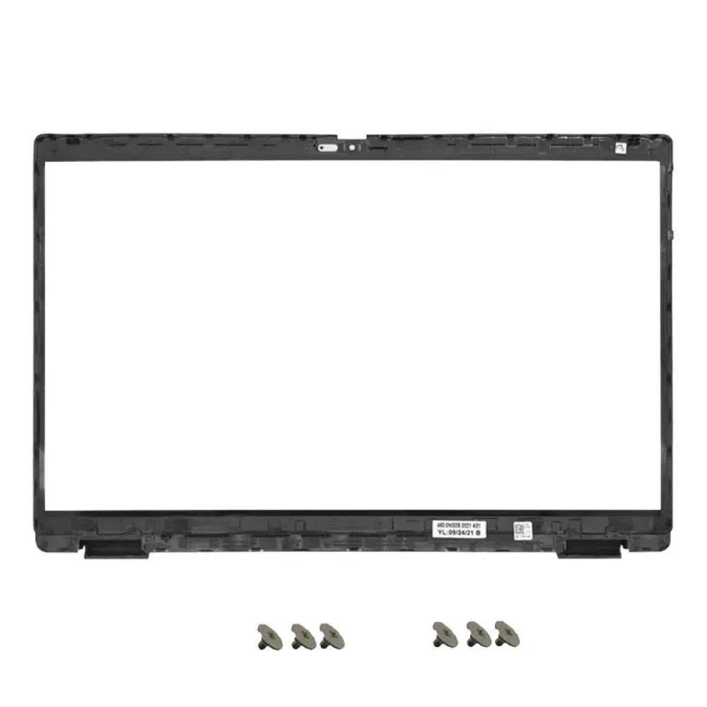 New Laptop Cover For Latitude 3520 E3520 LCD Back Cover Rear Lid Top Case/Front Bezel /Hinge 017XCF 04Y37V 0WXN5F - Image 4