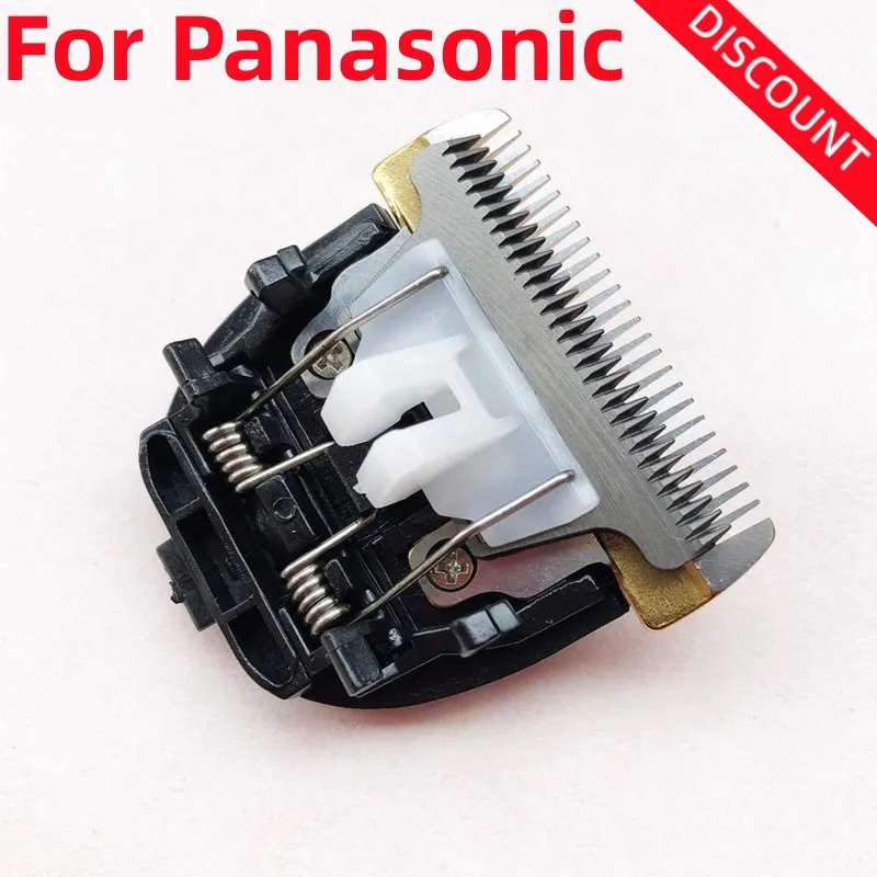 Shaver Hair Cliipper Trimmer Replace For Panasonic ER154 ER-GP80 ER1511 ER1611 ER1512 ER1610 ER152 ER153 ER9902 Barber Blade