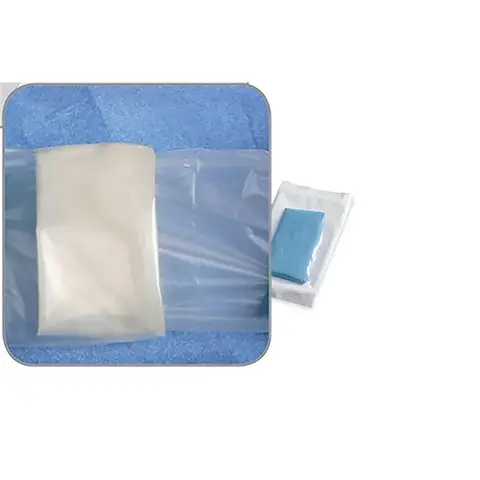 Veterinary Animal Disposable B Ultrasound Transducer Cover Ultrasound Probe Covers Sterile Cover
