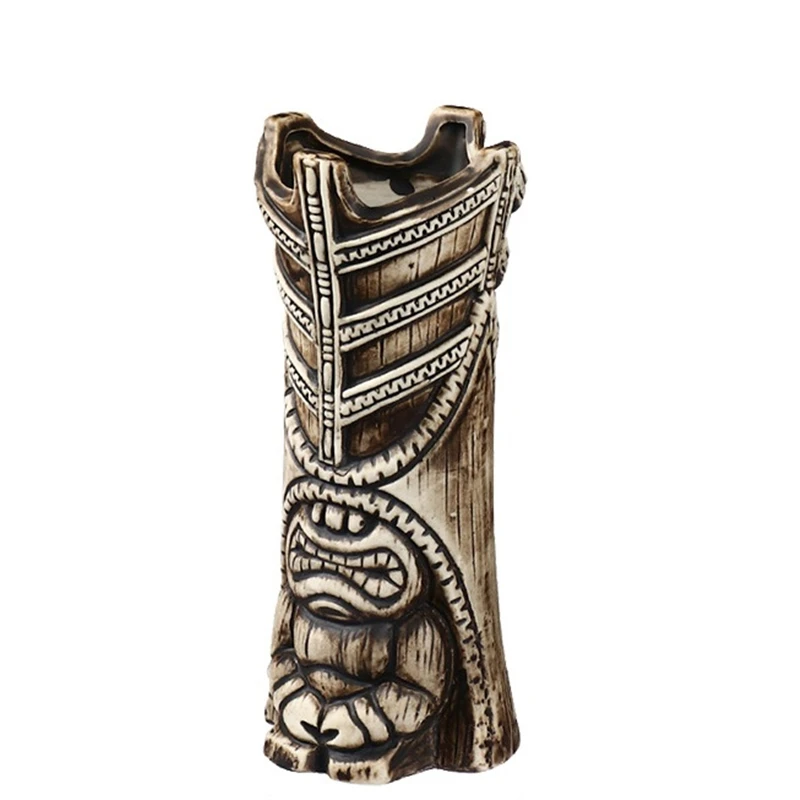 Hawaii Tiki Mugs Co…