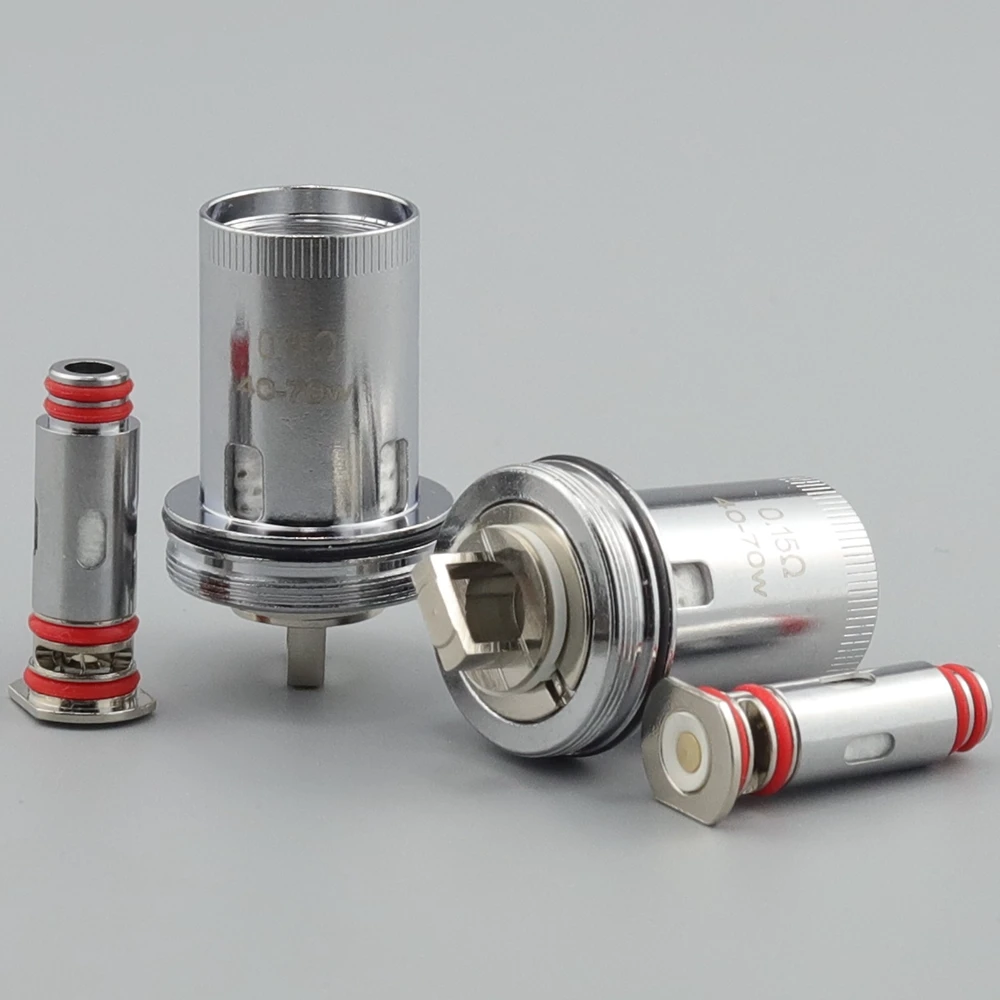 GX/GX-P M Pro V 1/2/3 Tank Series Mesh Coil Head Core FreeMax Galex(GX) Maxus Kit M-Pro 1 2 3 Tank Fireeluke Pod replacement coil