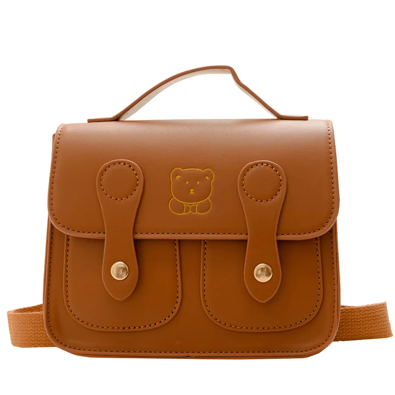 Kids Backpack for Boy Leisure Briefcase Handbag Toddler Backpacks Mother Kids Bags for Girl School Bags Cute Cartoon Backpack 백팩