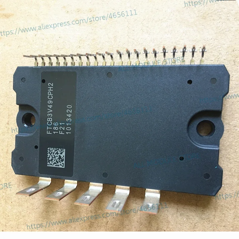 FTCS120PS4PA F59318969D FTCB3V49CPH2 FTCB3V46PH1 FTCB3V45A2 FREE SHIPPING NEW POWER MODULE