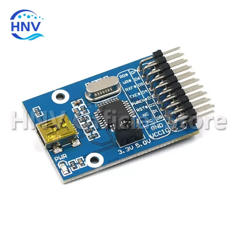FT245 Usb Module FT… - image