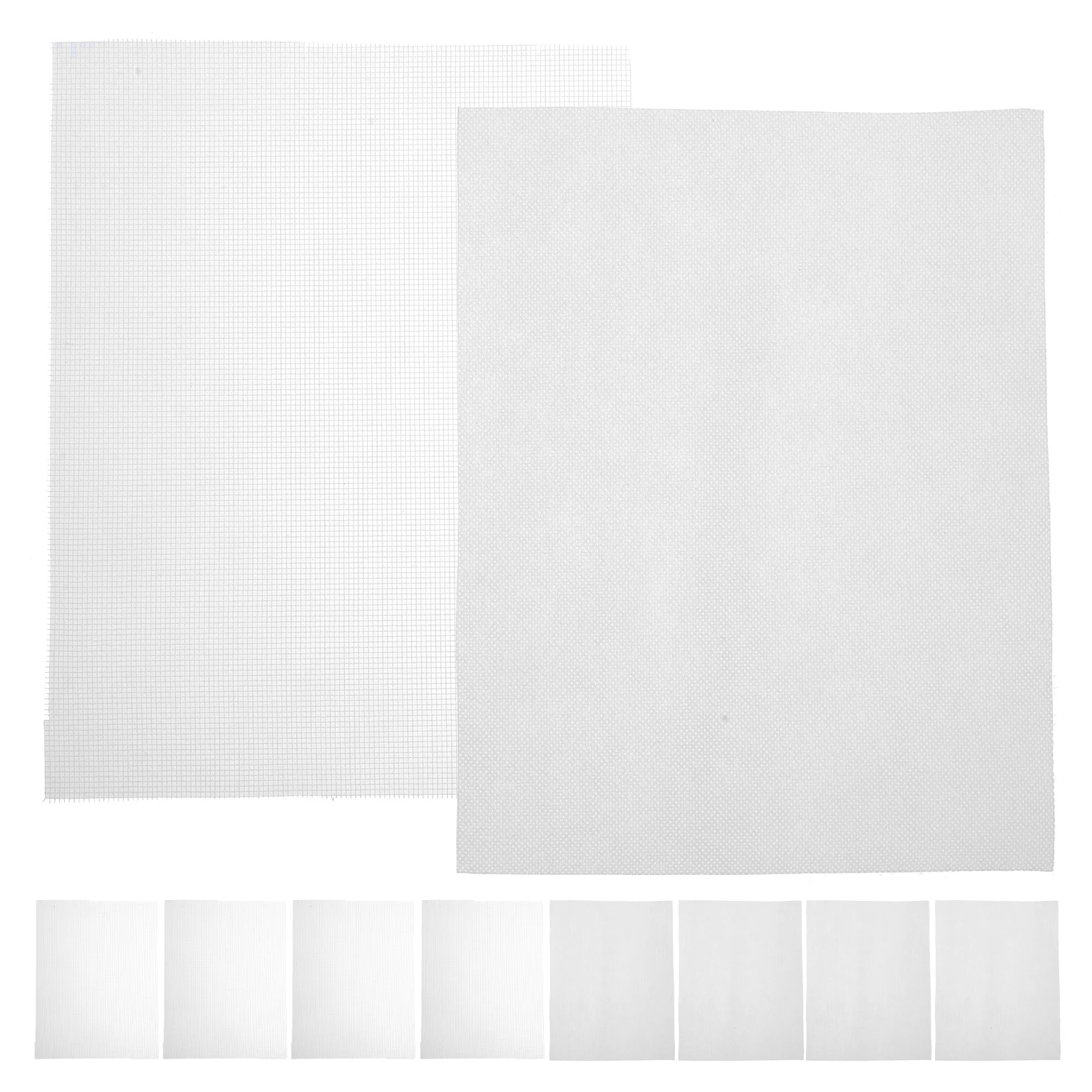 

Diy Making Kit For Kids Handmade Craft With Replacement Mesh Cloth Dried Flowers Panel Educational Fun Tools Crafts Sheets