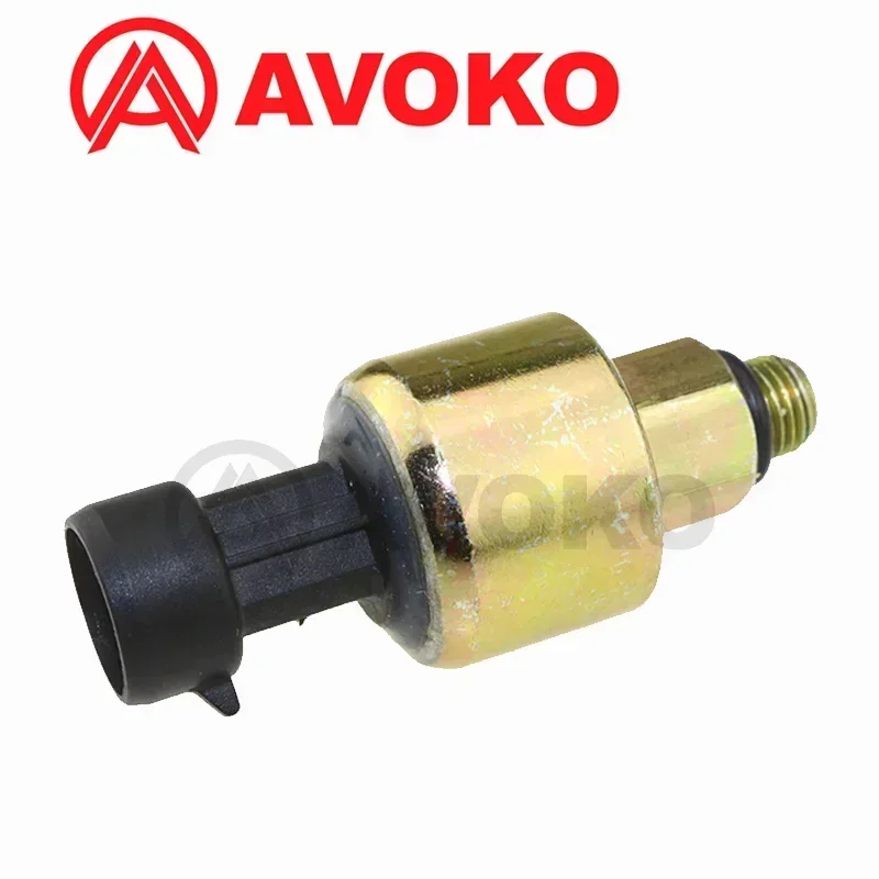 Oil Rail Pressure Sensor For Holden Jackaroo Isuzu 4JX1 97137042,8-97137042-1,8971370421
