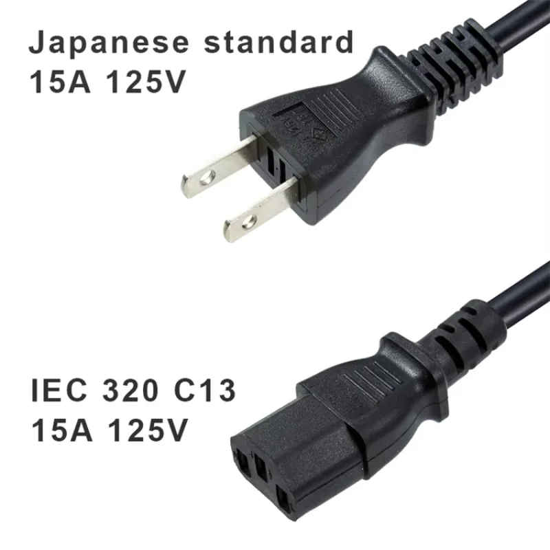 1.4M 1.5M 2 Pin Jap… - image