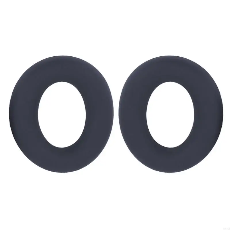 QX2B Силиконовые ушные накладки на ушные панели Silicone Coush Cope для пространства Q45