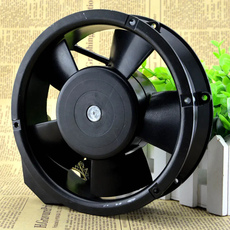 TA600DC A33142-10 24V 0.55A 17cm 17050 Converter Fan