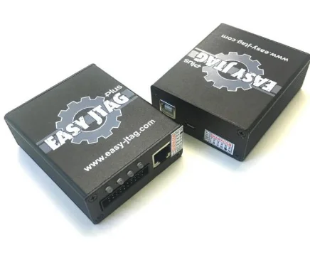 

New Version Full Set Easy Jtag Plus Box Easy-jtag Plus Box With Emmc Socket for Htc for for for Moto for Samsung