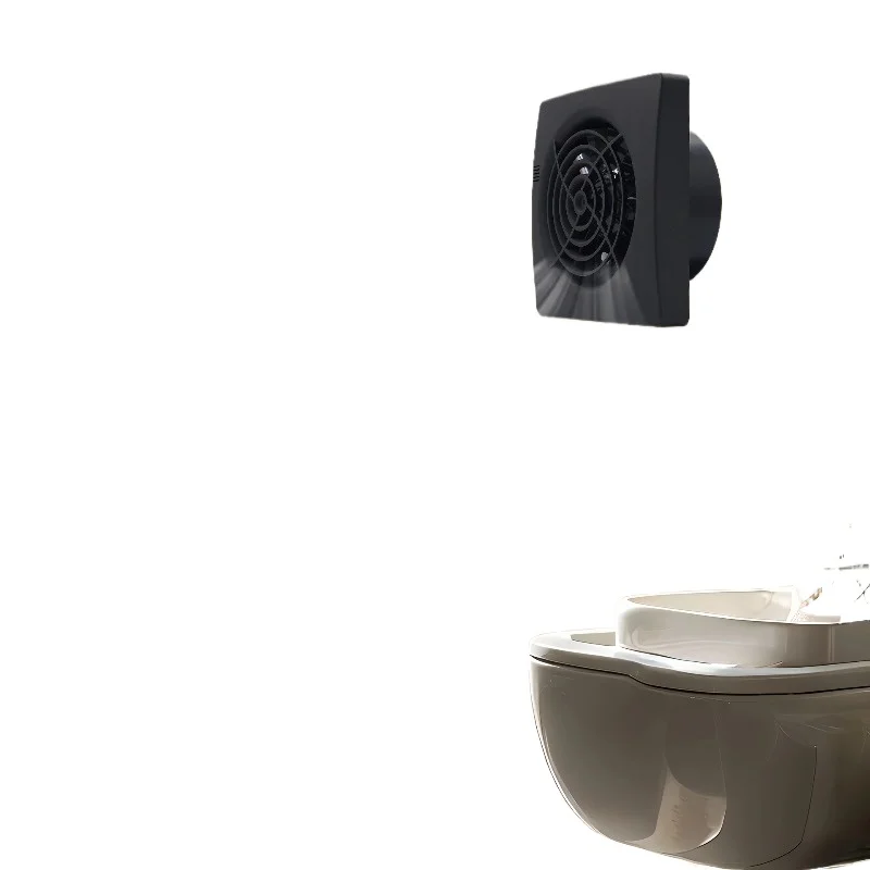 

4 inch bathroom ventilation fan Extractor fan Axial duct fan