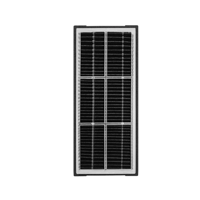 Xiaomi Roborock T7S/T8plus/G10/G10S/S8 Pro Ultra /S8 +/S8 로봇 진공 청소기 부품 액세서리 용 A44F-4 PCS Hepa 필터
