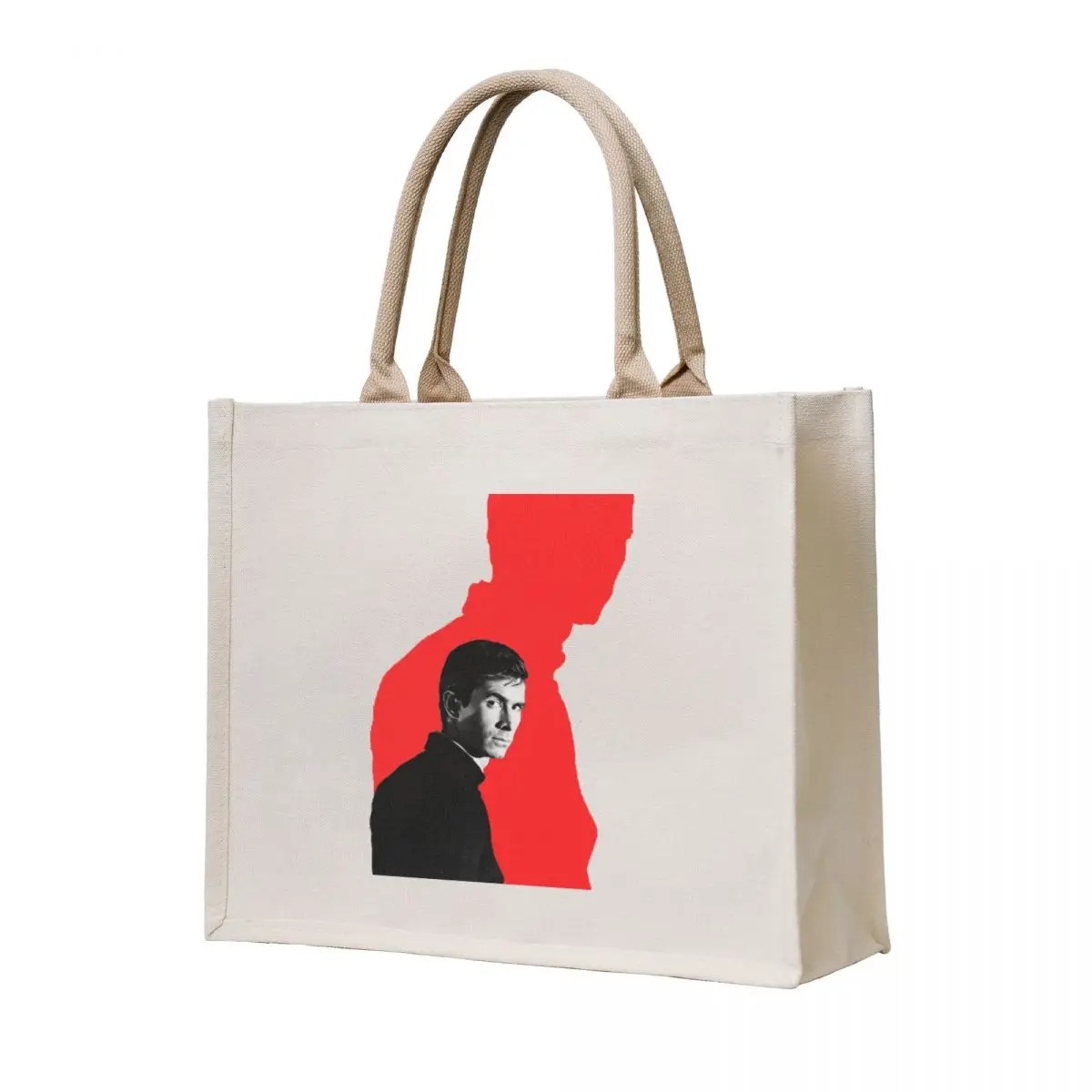 

Norman Bates Tote Bag Women's bags Eco bag foldable reusable bag
