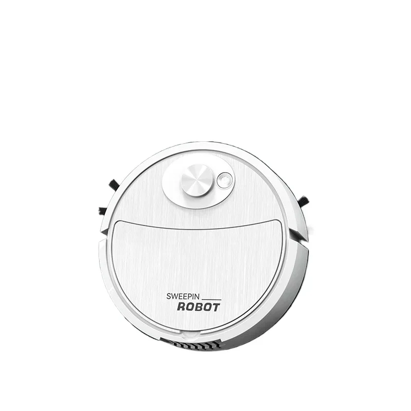 New sweeping robot three-in-one large suction intelligent sweeping robot battery life long-lasting suction sweeping