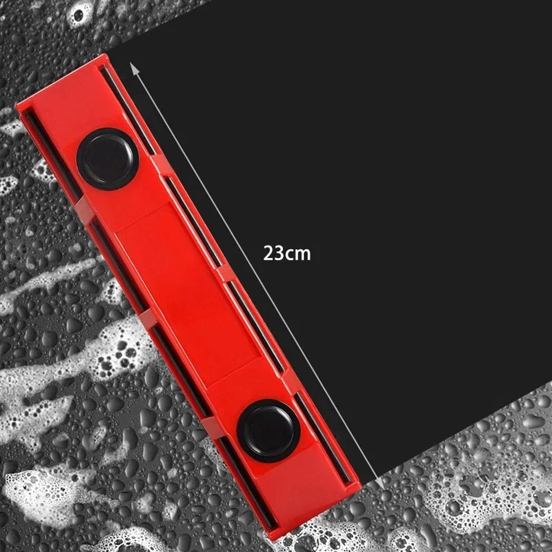Magnetic Window Cleaner 2-8mm 8-20mm 20-30mm Multi-Option Double Glass Wiper for Cleaning Glass Windows Tool High-Rise Home Car