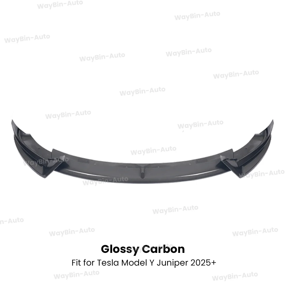 Glossy carbon