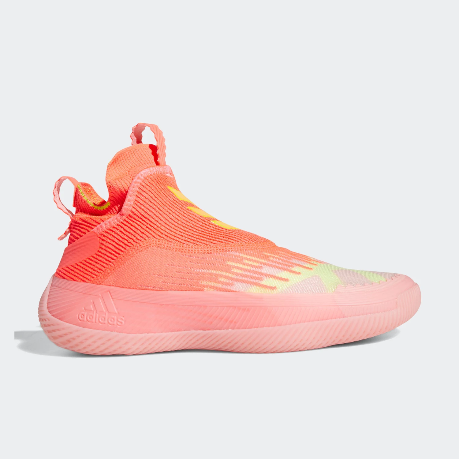 

Официальные мужские баскетбольные кроссовки Adidas N3XT L3V3L BOOST H68992