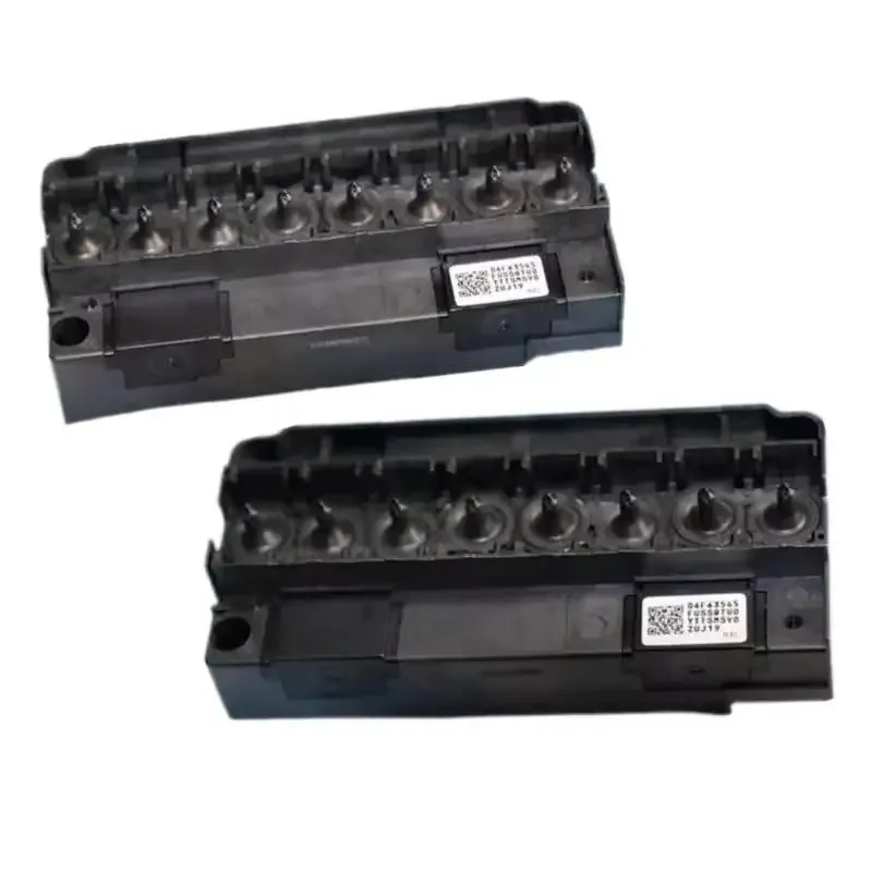 

Оригинальный новый аксессуар для крышки сопла UV 186 на масляной основе EPSON 5-го поколения