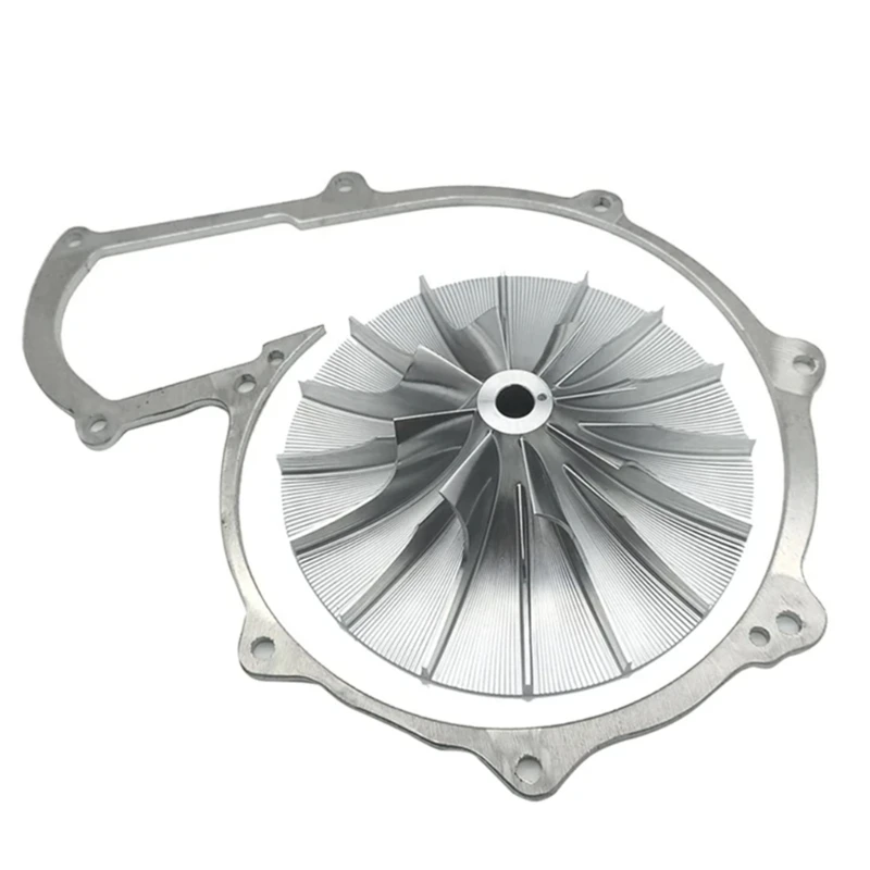 Easy Installation Impeller for Sea-Doo 260 255 285 300 Reinforced Impeller