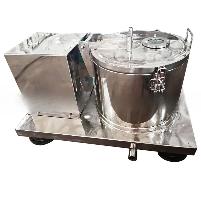 

PSB300 airtight small flat laboratory centrifuge, high quality