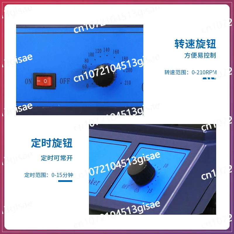 Test Rotary Instrum…