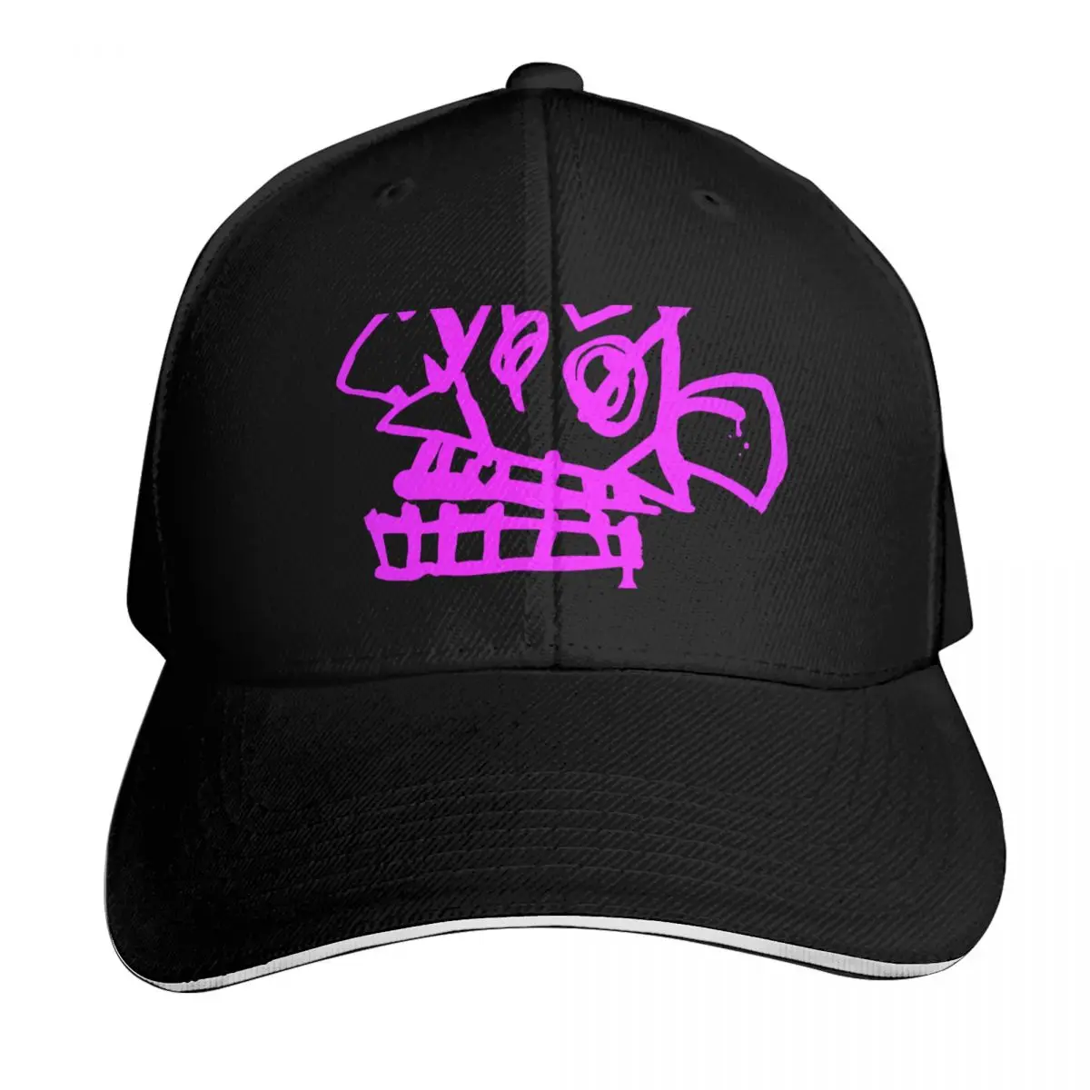 Gorra de béisbol Jinx, gorra de fiesta, visera, gorras de golf, gorras para el sol, gorras de playa para mujer, outlet para hombre