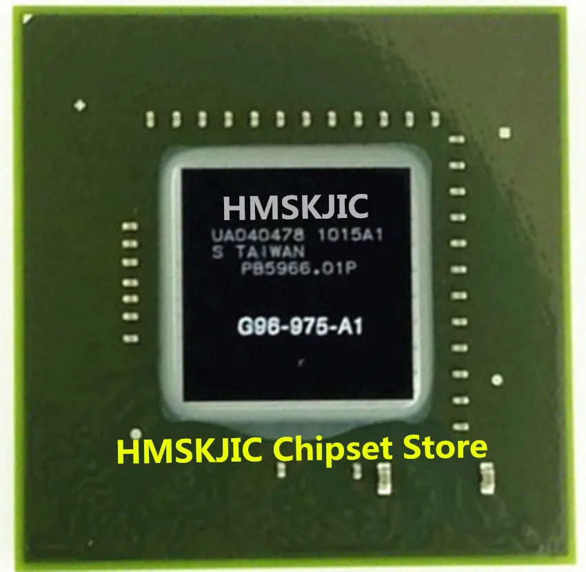 

100% New G96-975-A1 G96 975 A1 BGA