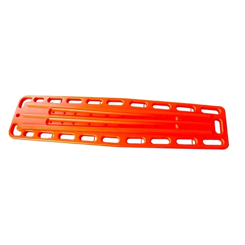 Rescue stretcher Emergency ambulance Lifesaving stretcher