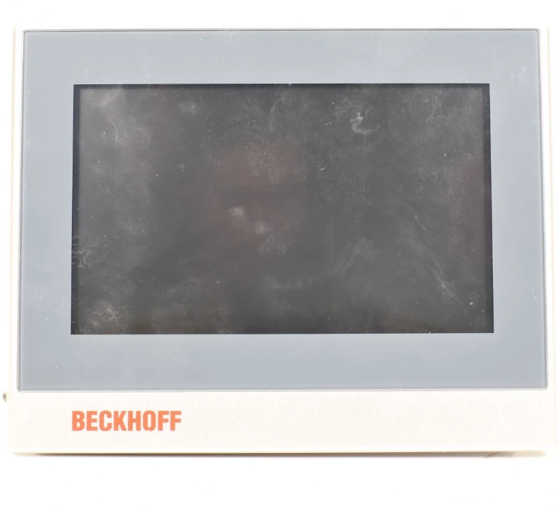Brand New Original for Beckhoff CP2907-0000 Multi-touch Built-in Control Panel PLC for Industrial Automation Control System
