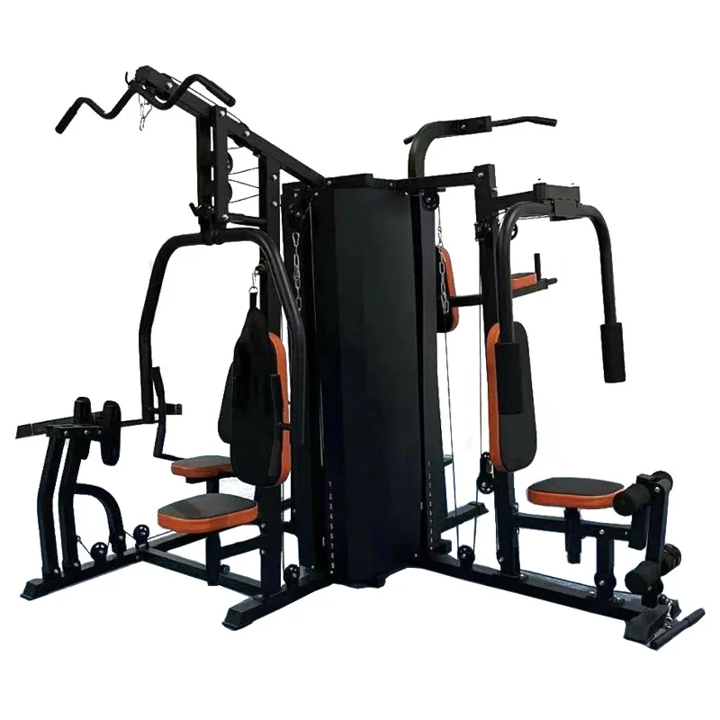 

Comprehensive trainer Strength trainer