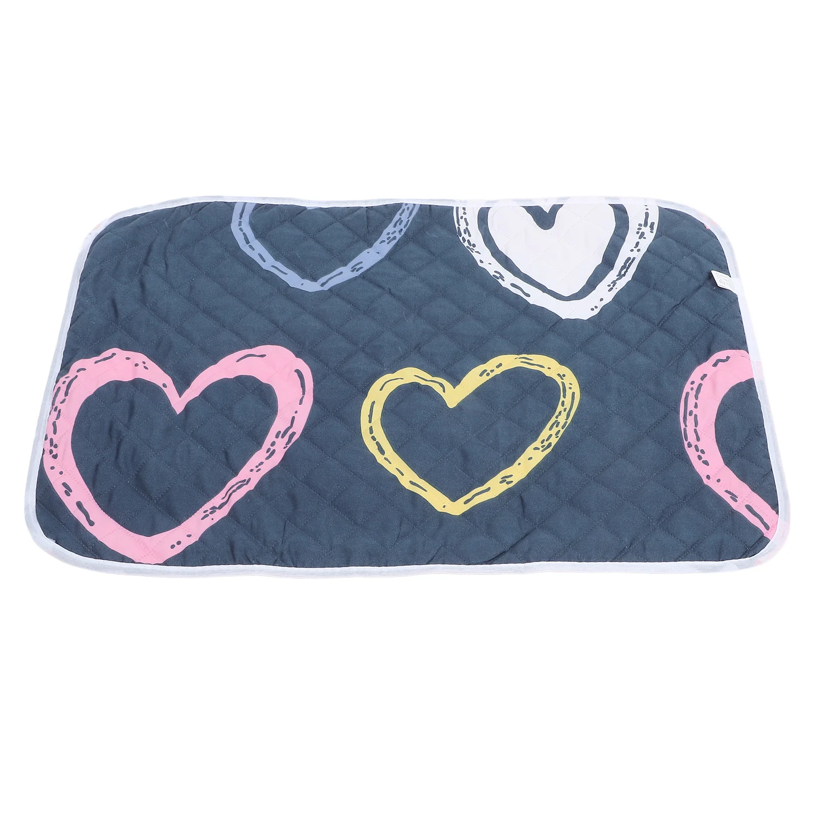 Incontinence Pad Mattress for Elderly Pee Bed Pads Washable Waterproof Diaper Replacement Urine Diapers