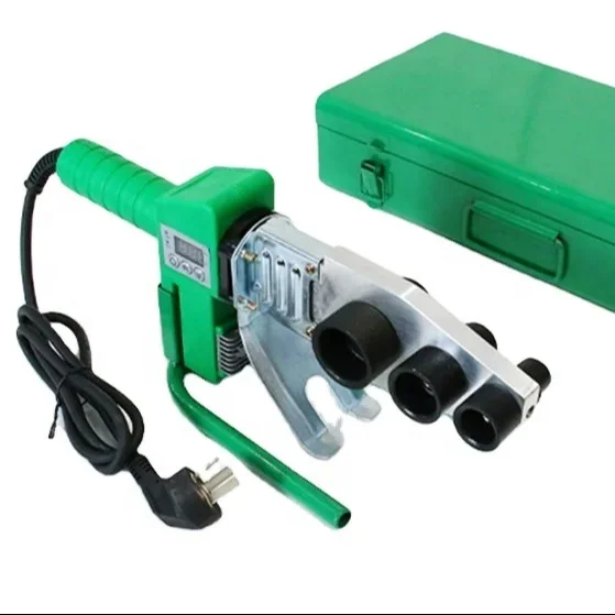 Wholesale 20-63mm Ppr Pipe Socket Fusion Welding Machine