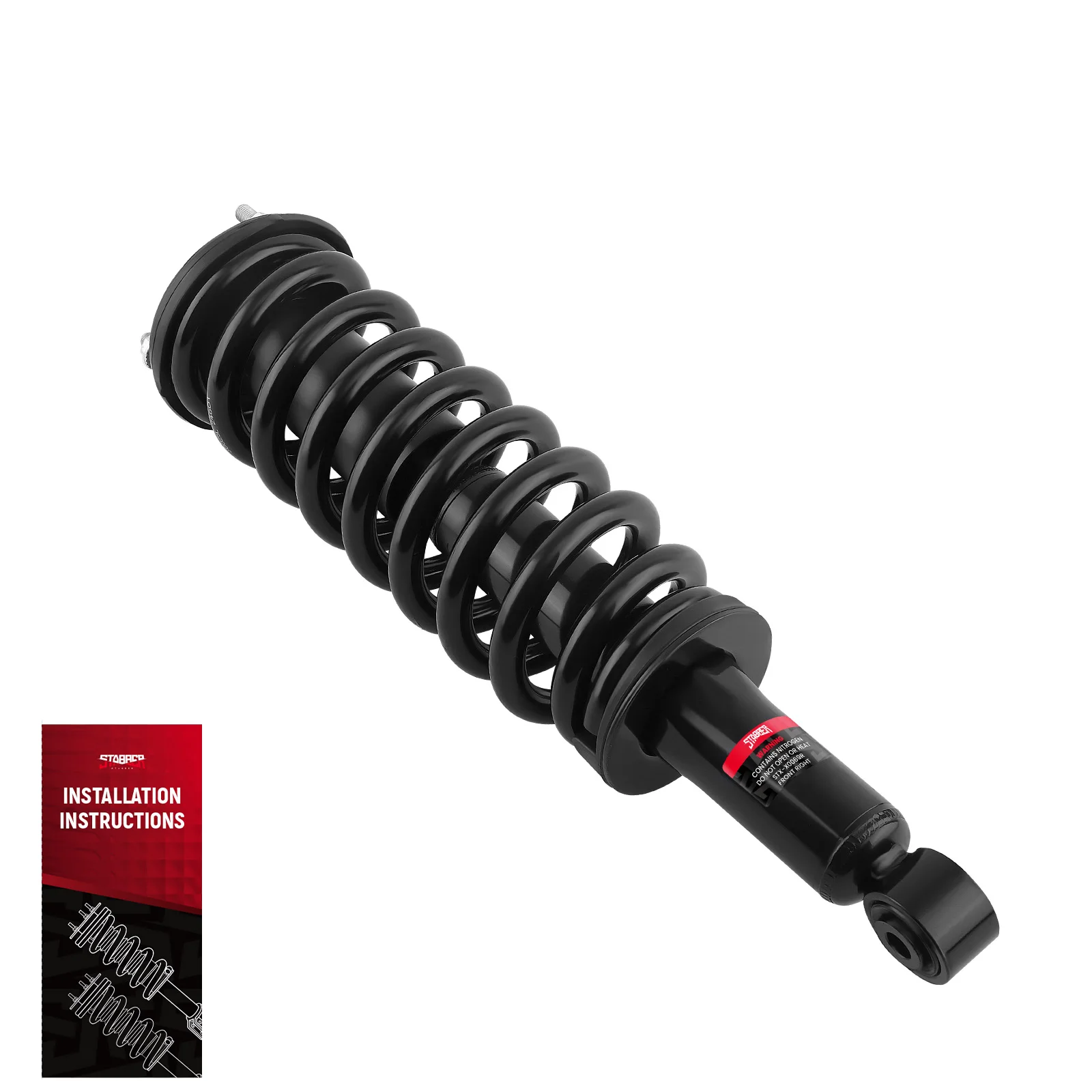 

Coilover для Toyota Sequoia 2001-2007 стойки Skocks, пружинный амортизатор, койловер подвески