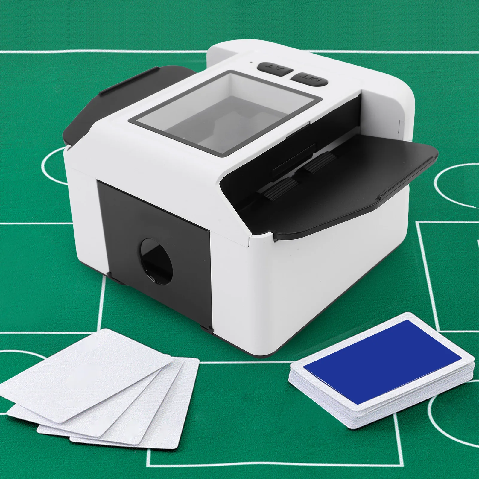 automatic-card-shuffler-2000mah-rechargeable-portable-2-decks-electric-card-shuffling-machine-fit-for-skip-bo-poker-home-travel