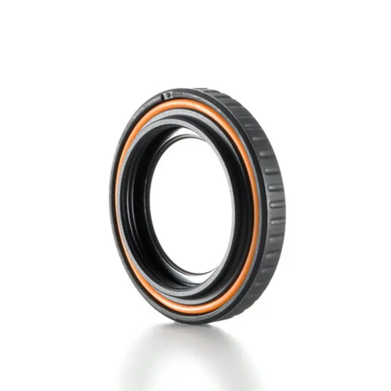 Cubierta de lente de vidrio ABZW con revestimiento AF para DJI Osmo, accesorios de cámara de propiedades hidrofóbicas de vidrio nano-alta resistencia